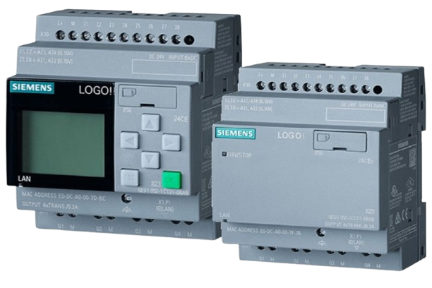 Προστασία Βιομηχανικών Συστημάτων